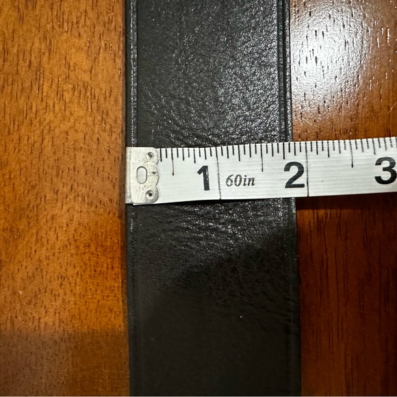 Michael Kors Large Hinged Belt - Picture 5 of 7